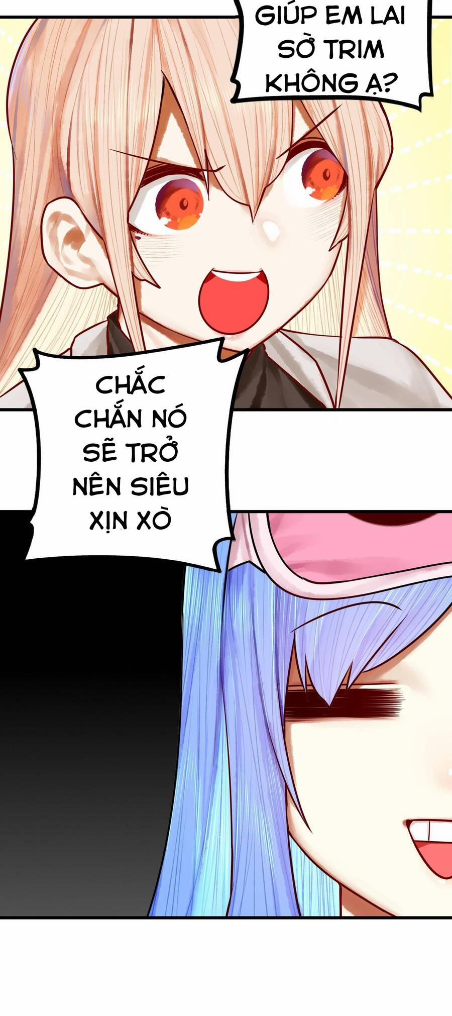 Học Tỷ, Đừng Livestream Nữa! 41 trang 3