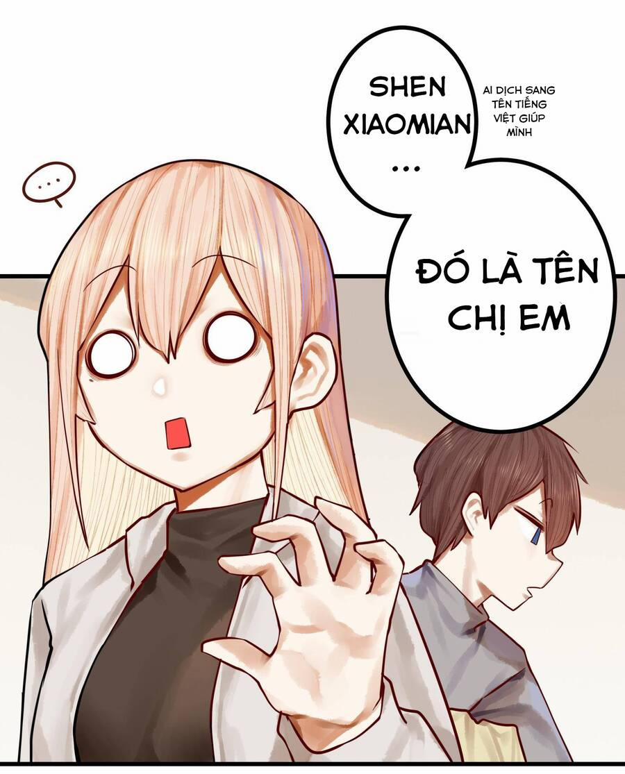 Học Tỷ, Đừng Livestream Nữa! 41 trang 5