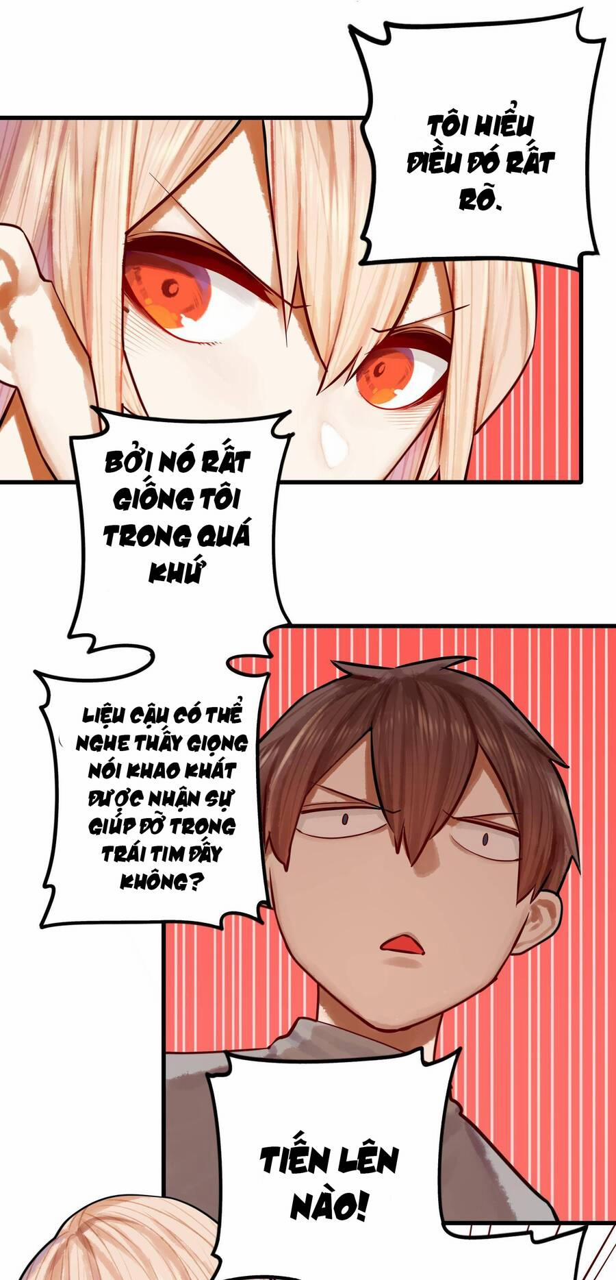 Học Tỷ, Đừng Livestream Nữa! 41 trang 9