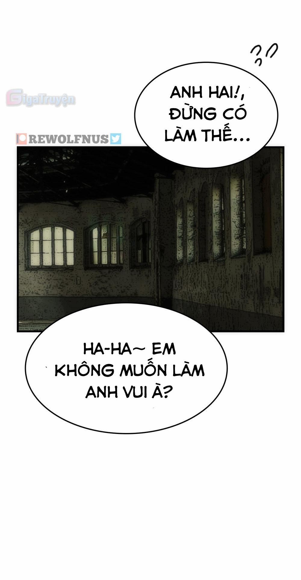 Học viện anh hùng – Dabi x Shoto 1 trang 18