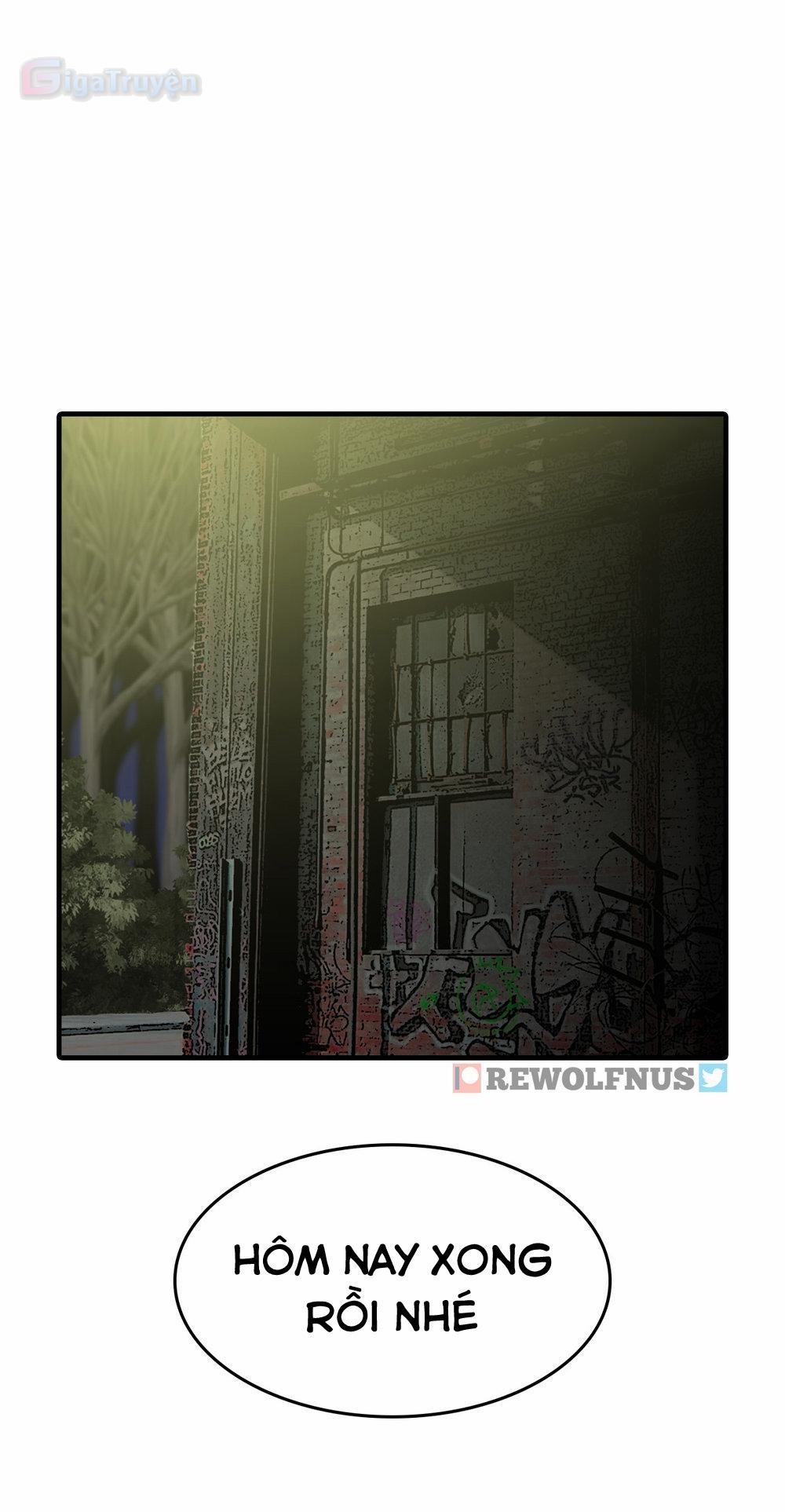 Học viện anh hùng – Dabi x Shoto 2 trang 12