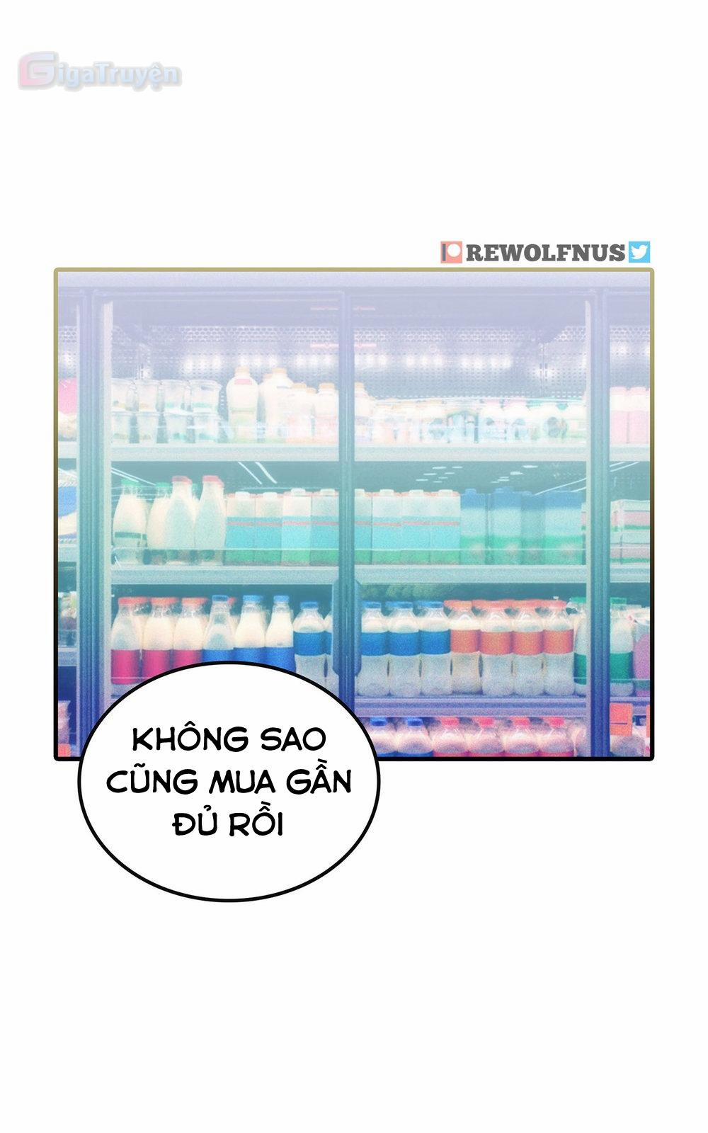 Học viện anh hùng – Dabi x Shoto 3 trang 25