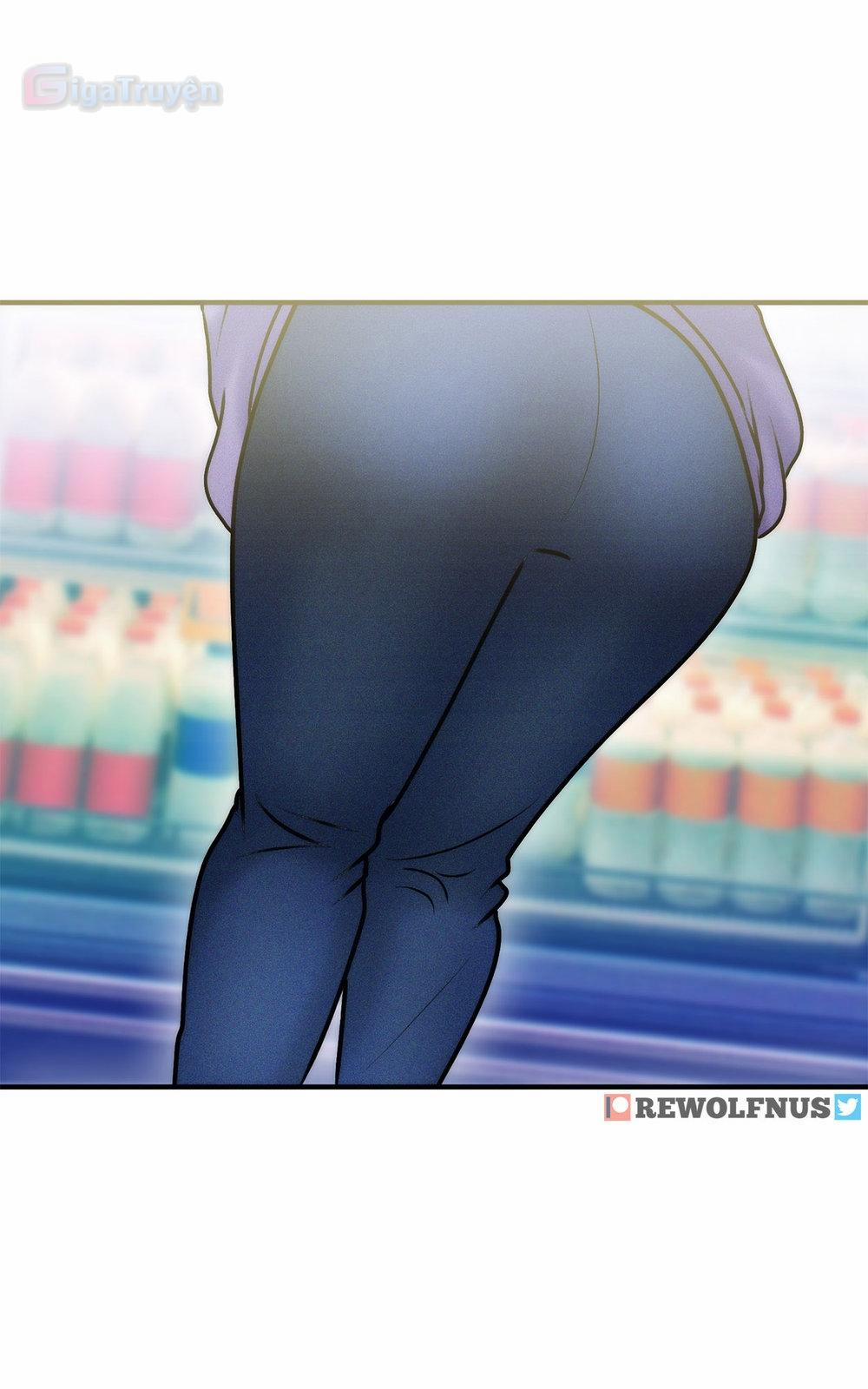 Học viện anh hùng – Dabi x Shoto 3 trang 29