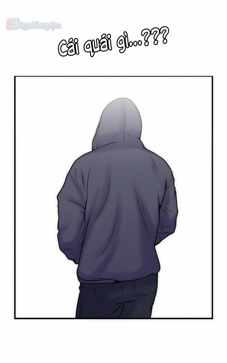 Học viện anh hùng – Dabi x Shoto 7 trang 16