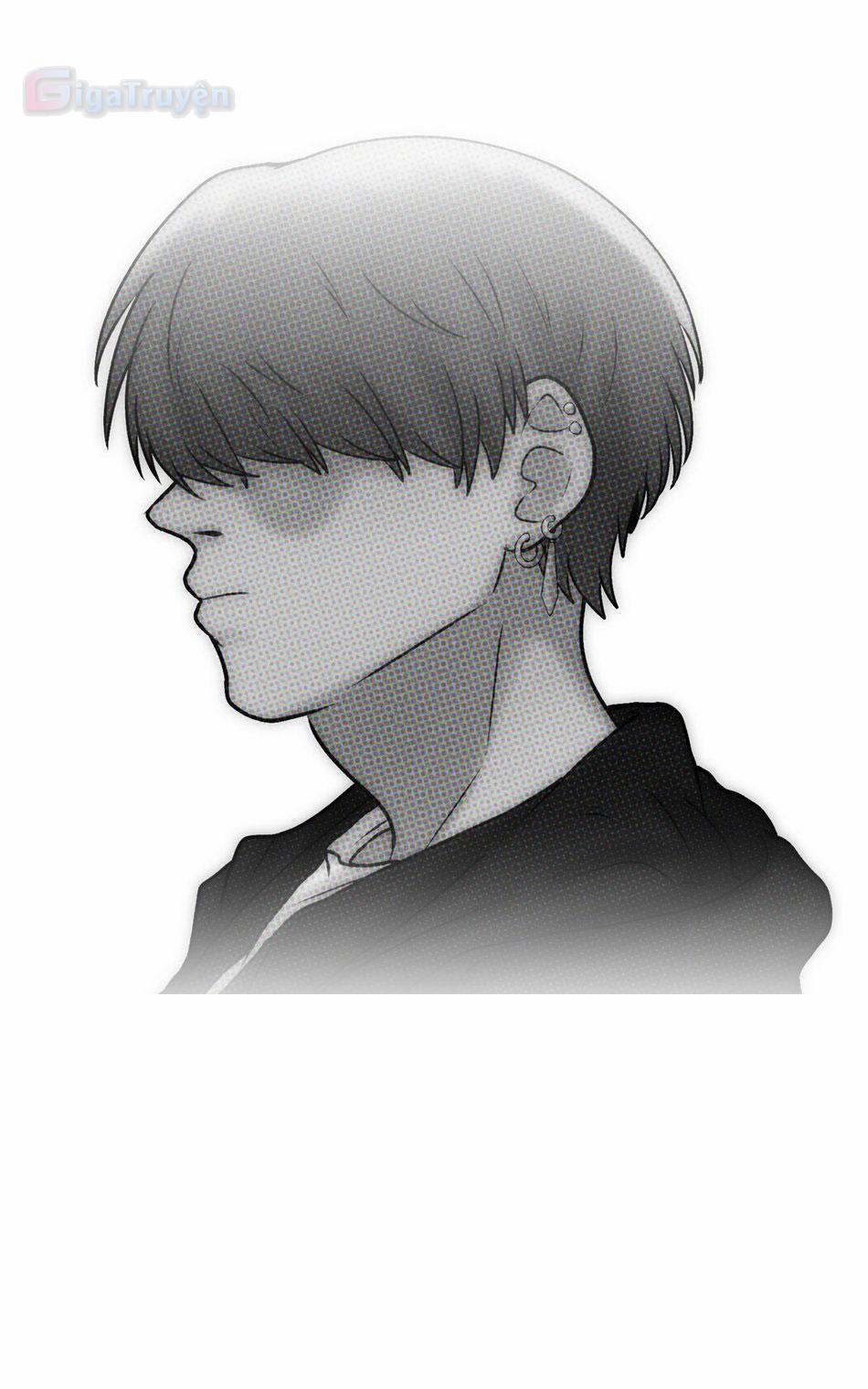 Học viện anh hùng – Dabi x Shoto 8 trang 27