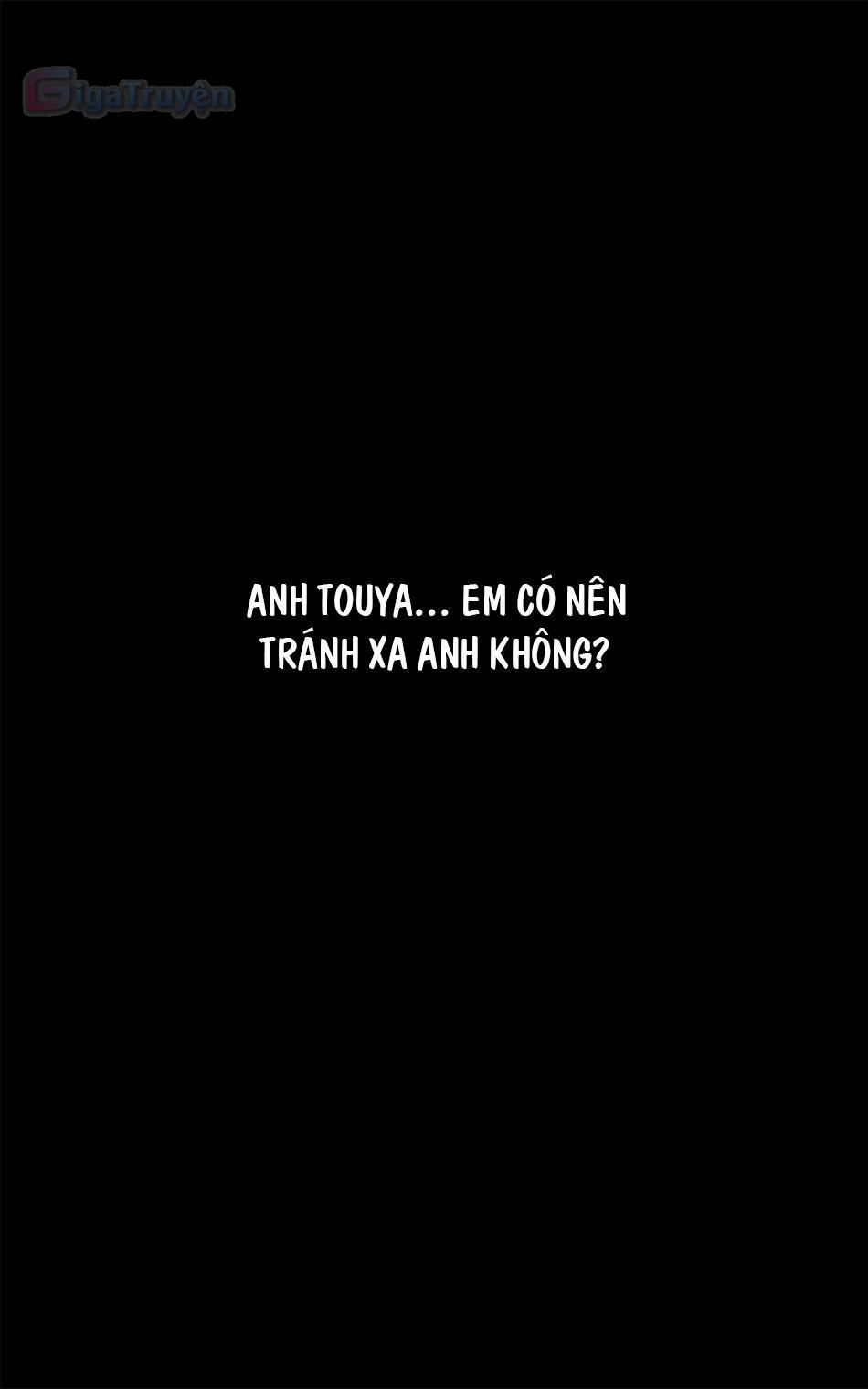 Học viện anh hùng – Dabi x Shoto 8 trang 9