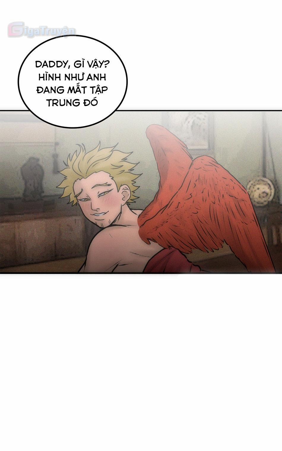 Học viện anh hùng – Dabi x Shoto 9 trang 28