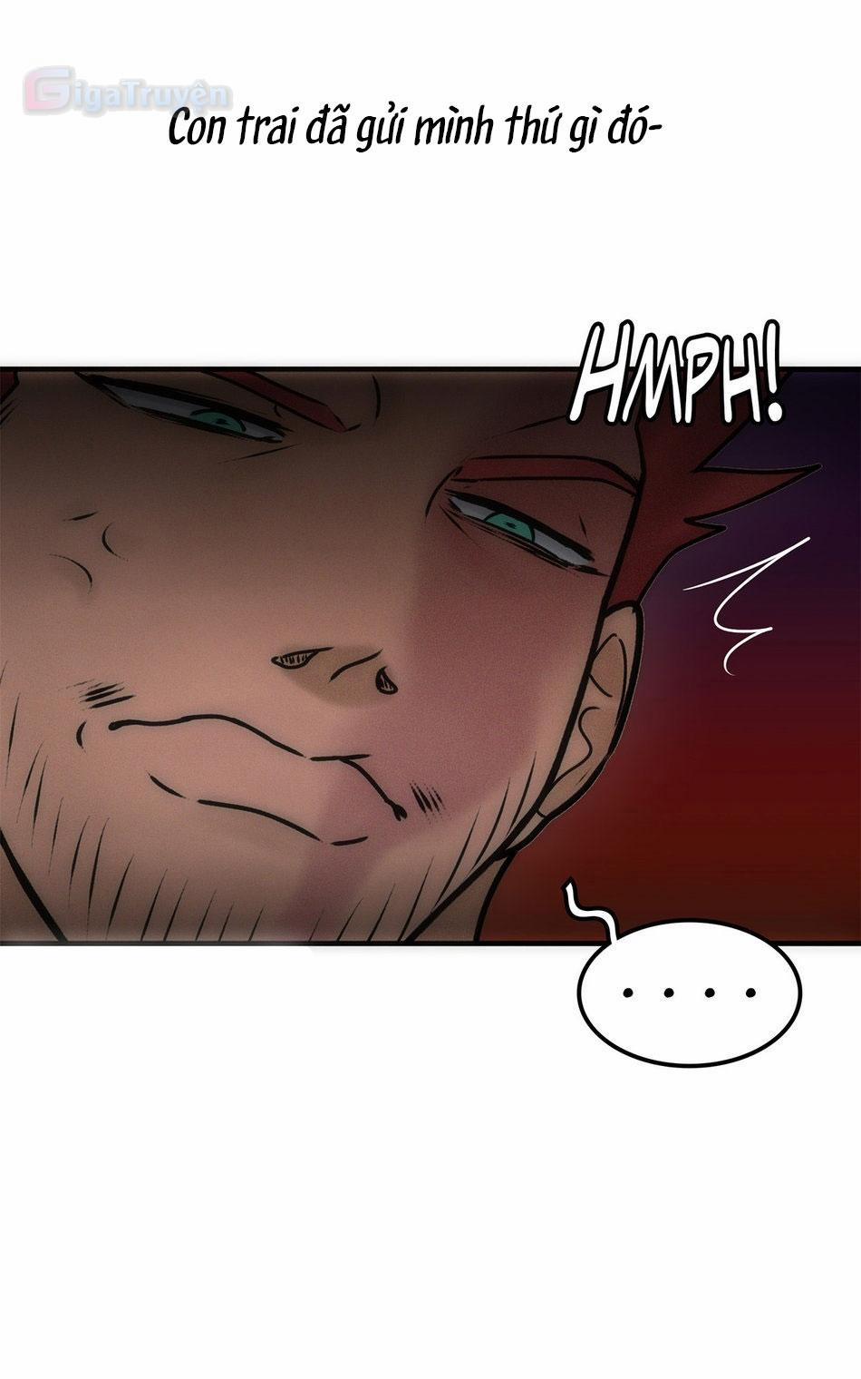 Học viện anh hùng – Dabi x Shoto 9 trang 30