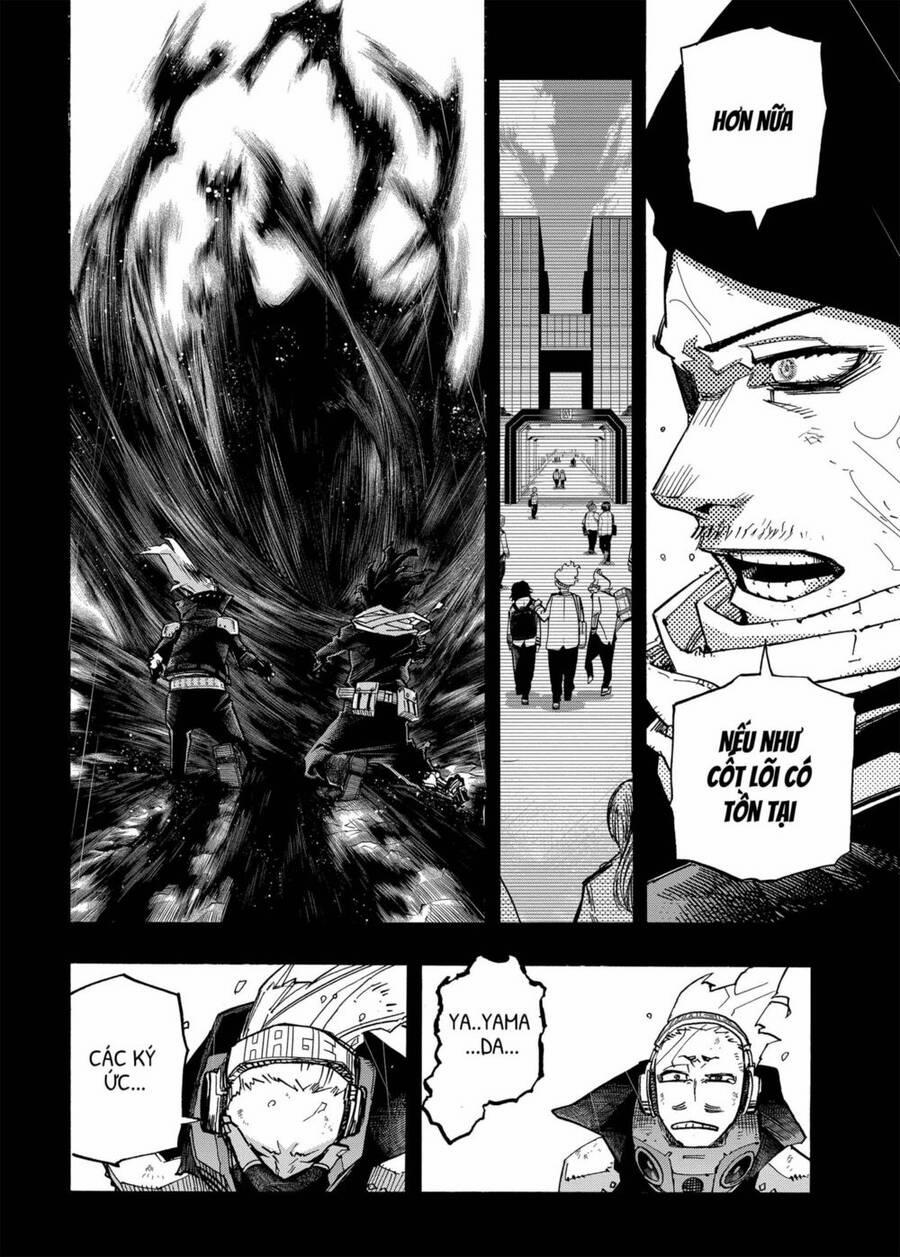 Học viện anh hùng 420 trang 2