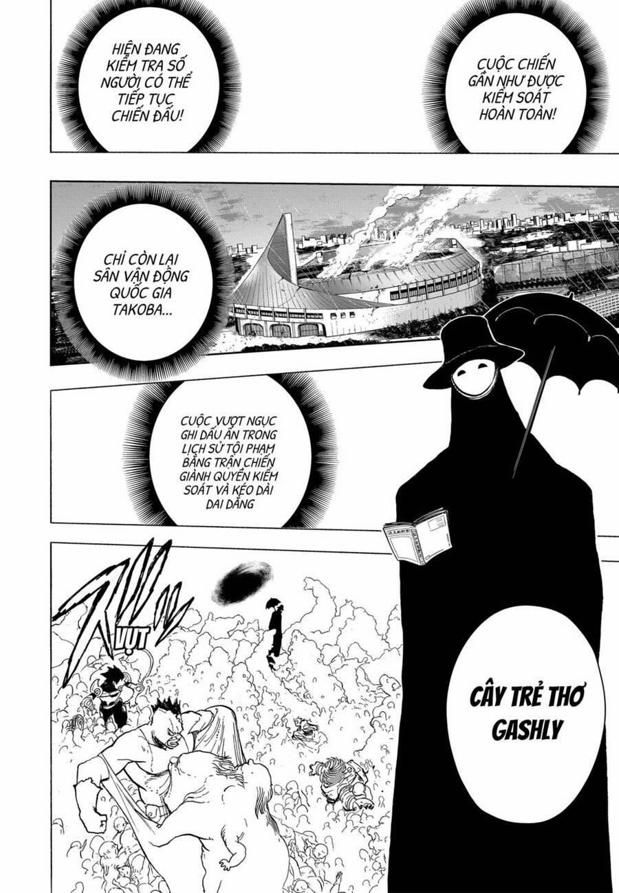 Học viện anh hùng 420 trang 6