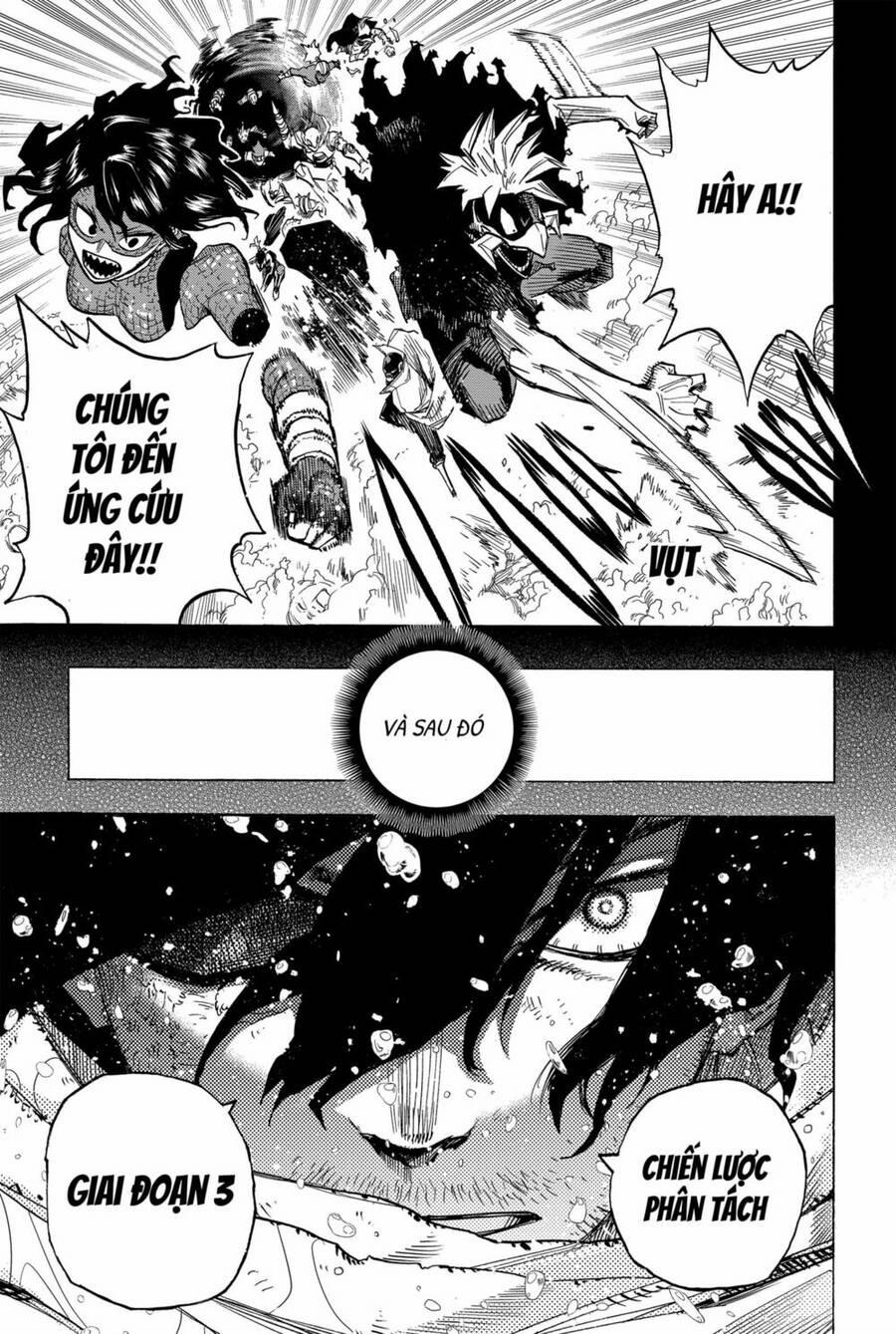 Học viện anh hùng 420 trang 7