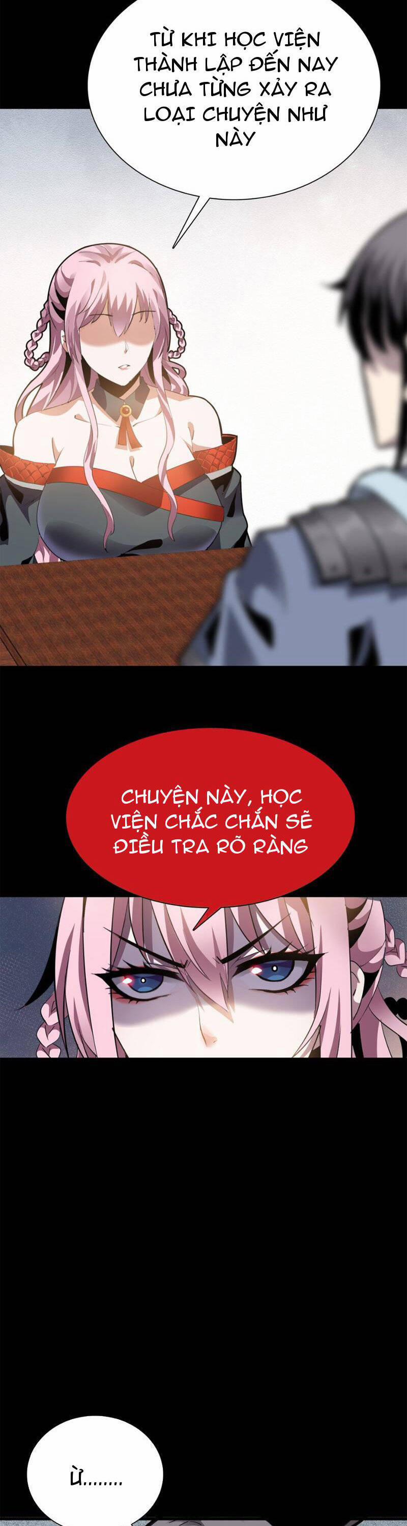 Học Viện Chiến Giáp 9 trang 1