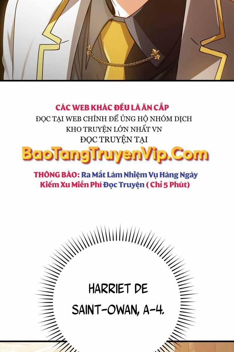Học Viện Của Con Trai Quỷ Vương 14 trang 1