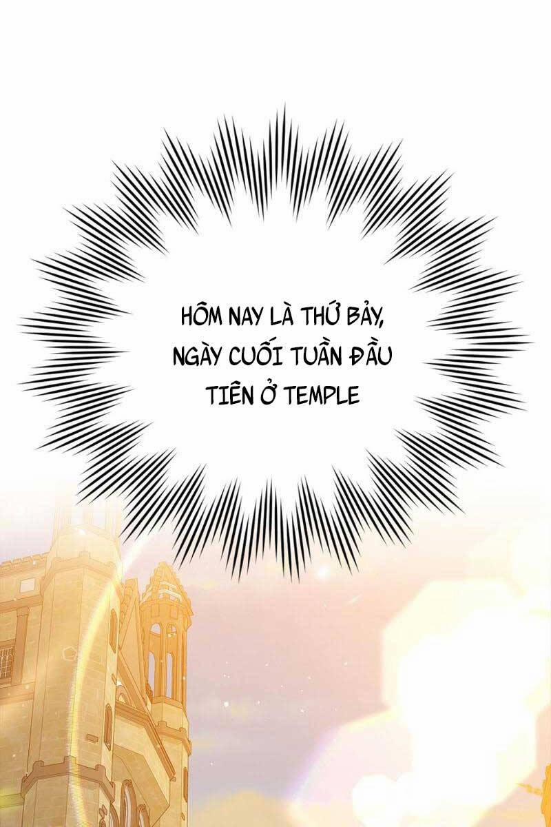 Học Viện Của Con Trai Quỷ Vương 21 trang 0