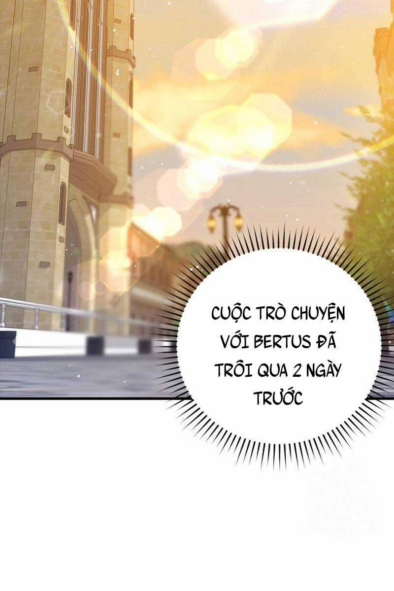 Học Viện Của Con Trai Quỷ Vương 21 trang 1