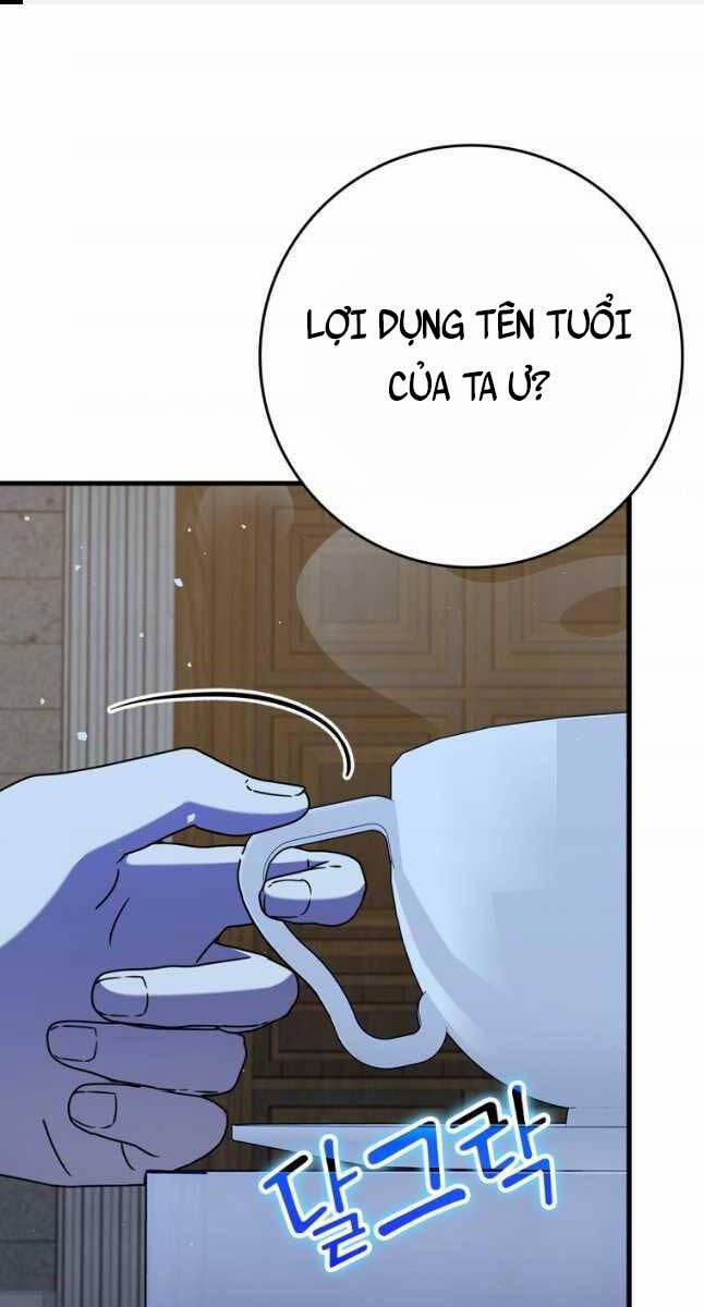 Học Viện Của Con Trai Quỷ Vương 23 trang 0