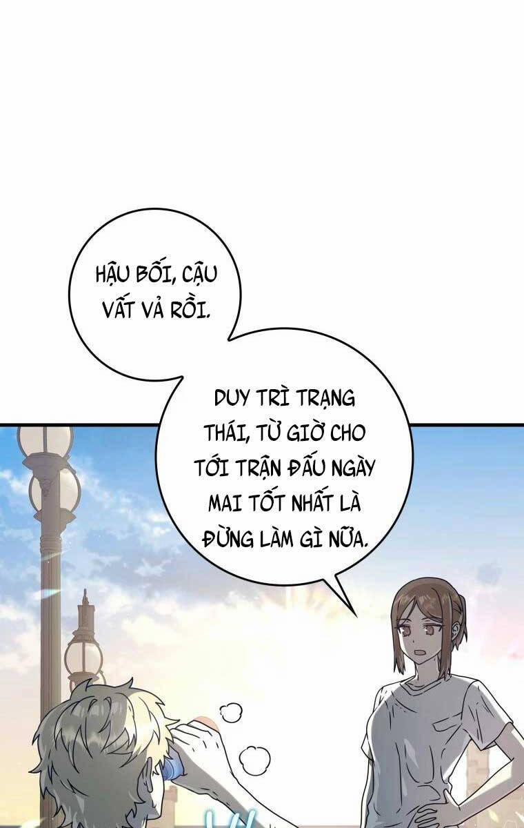 Học Viện Của Con Trai Quỷ Vương 28 trang 1