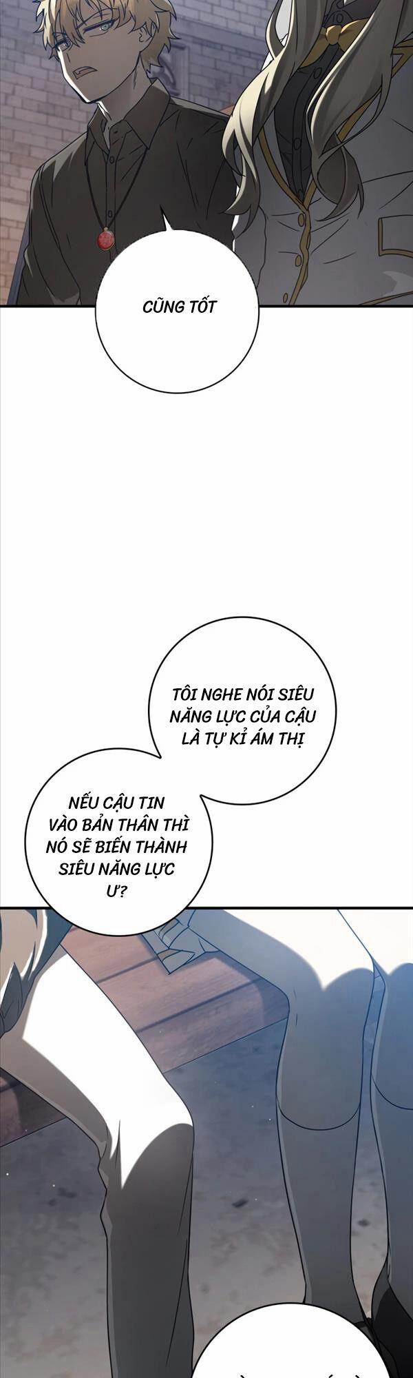 Học Viện Của Con Trai Quỷ Vương 32 trang 1