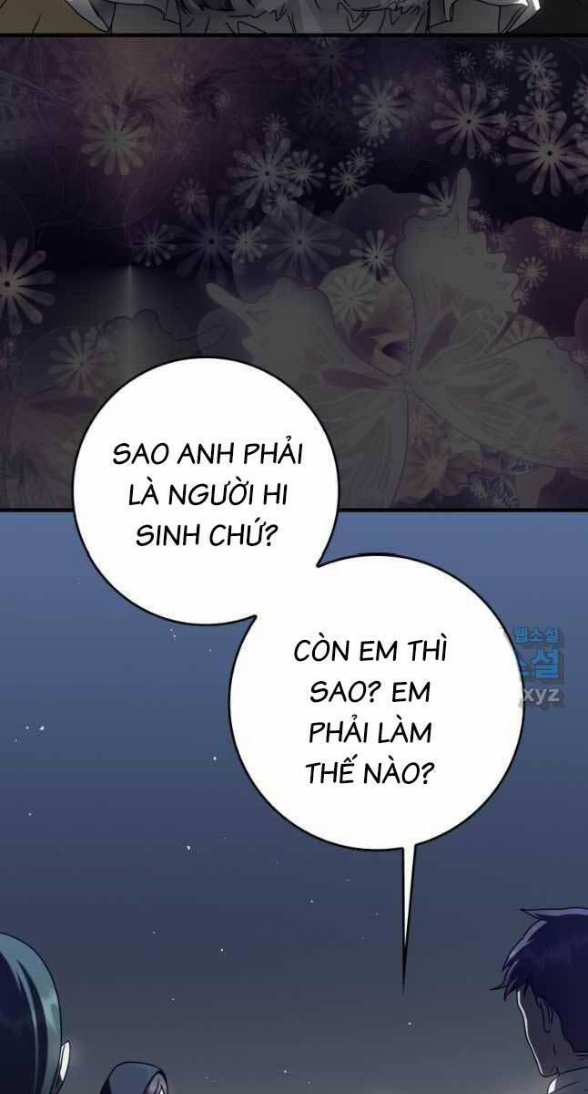 Học Viện Của Con Trai Quỷ Vương 33 trang 1