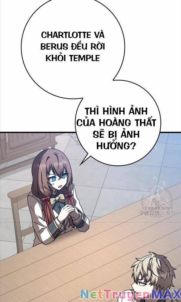 Học Viện Của Con Trai Quỷ Vương 43 trang 1