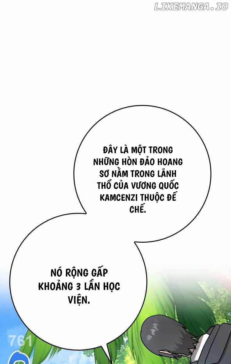 Học Viện Của Con Trai Quỷ Vương 51 trang 0