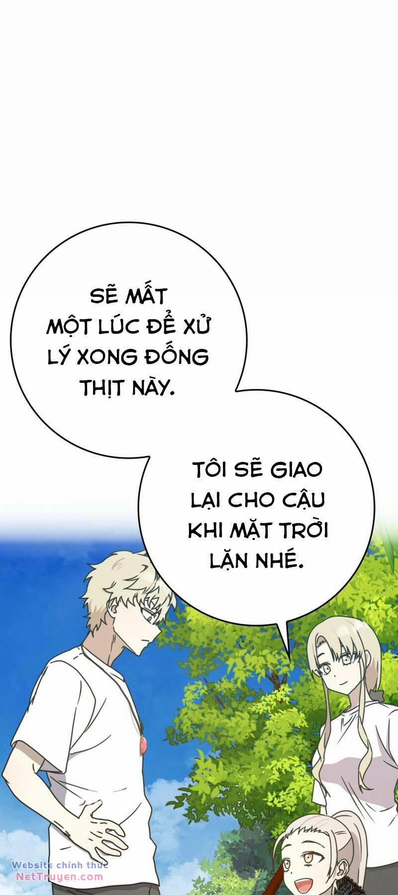 Học Viện Của Con Trai Quỷ Vương 53 trang 0