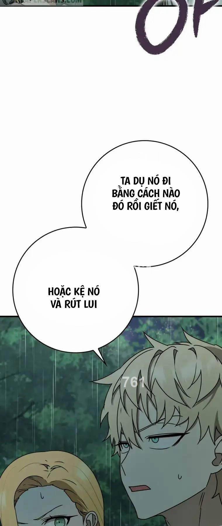 Học Viện Của Con Trai Quỷ Vương 57 trang 1