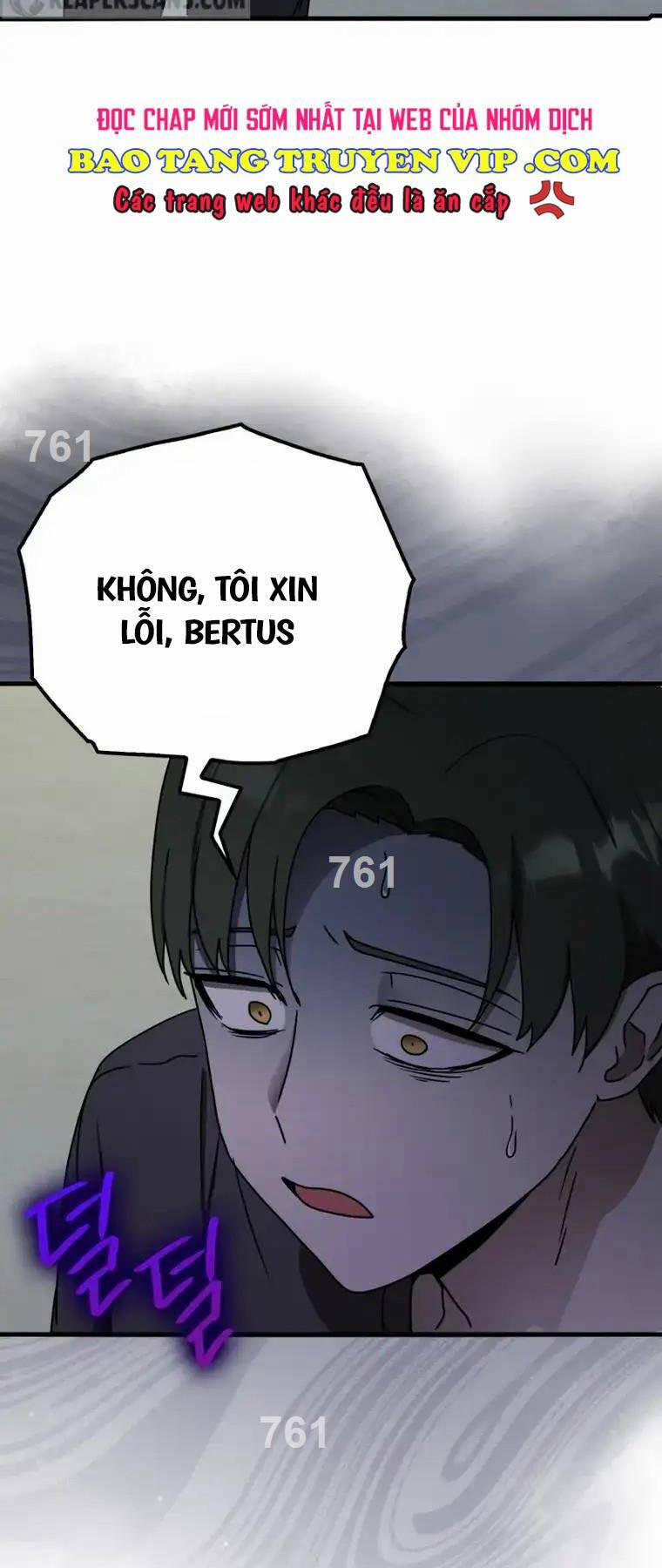 Học Viện Của Con Trai Quỷ Vương 58 trang 1