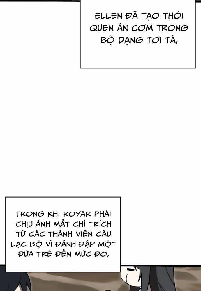 Học Viện Của Con Trai Quỷ Vương 79 trang 104