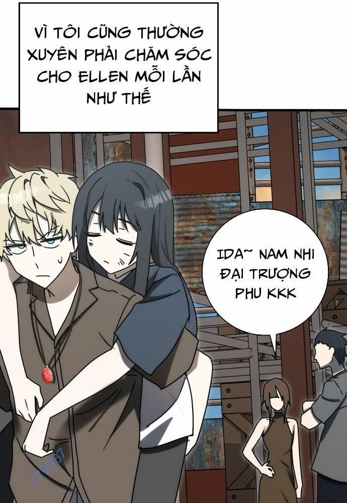 Học Viện Của Con Trai Quỷ Vương 79 trang 107