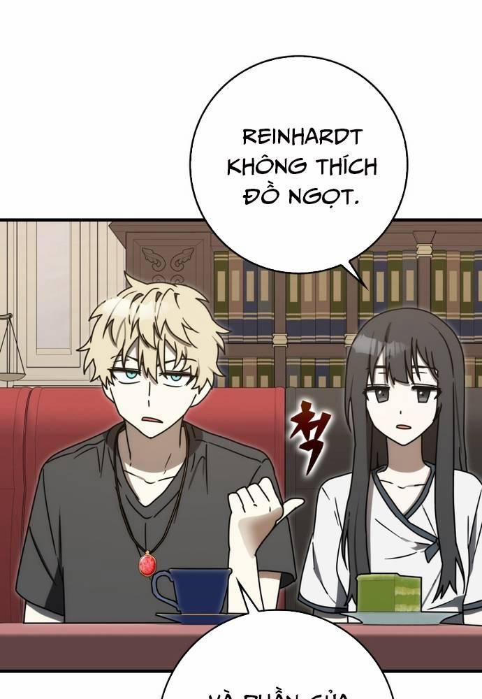 Học Viện Của Con Trai Quỷ Vương 79 trang 117