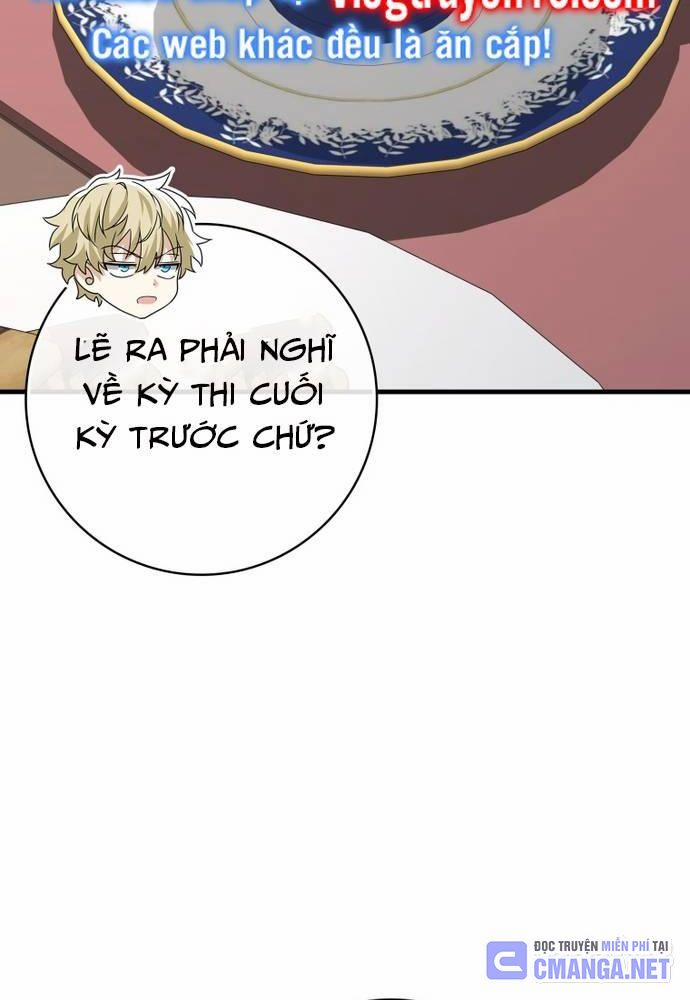 Học Viện Của Con Trai Quỷ Vương 79 trang 124
