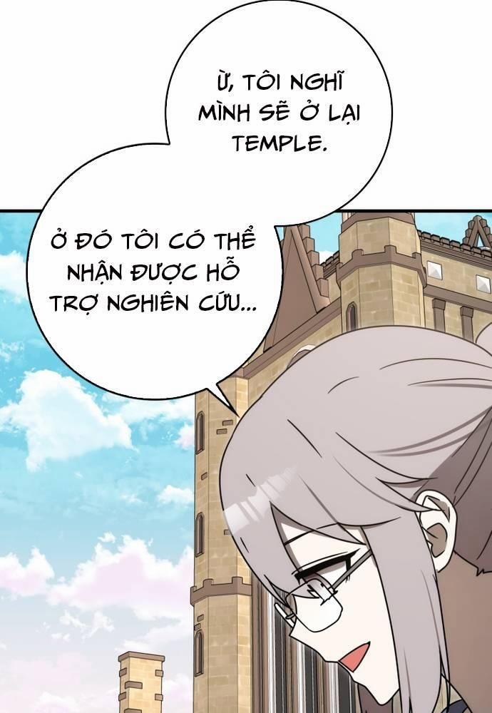 Học Viện Của Con Trai Quỷ Vương 79 trang 125