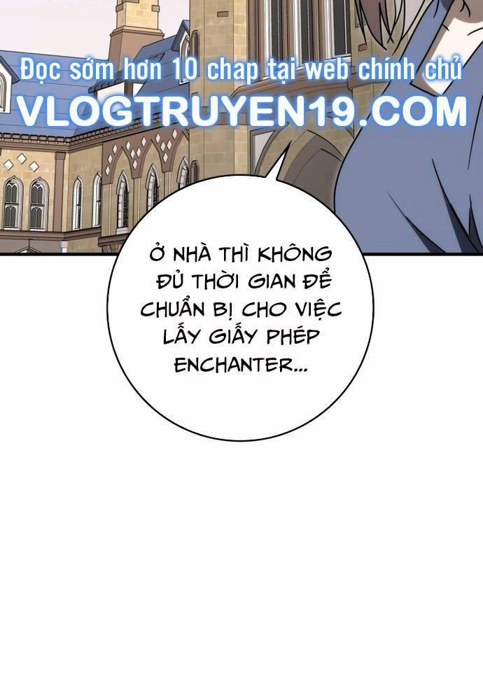 Học Viện Của Con Trai Quỷ Vương 79 trang 126