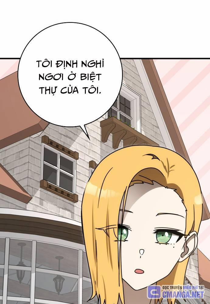 Học Viện Của Con Trai Quỷ Vương 79 trang 127