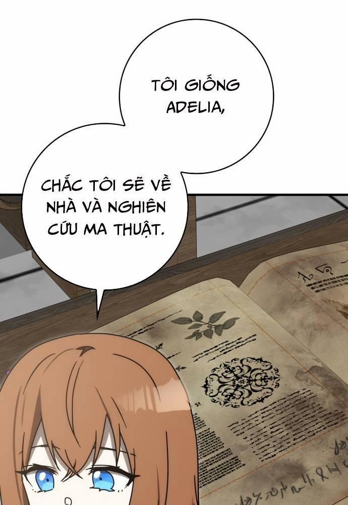 Học Viện Của Con Trai Quỷ Vương 79 trang 129