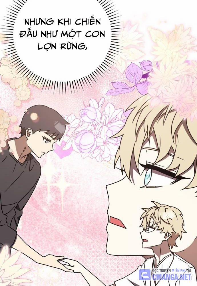Học Viện Của Con Trai Quỷ Vương 79 trang 43