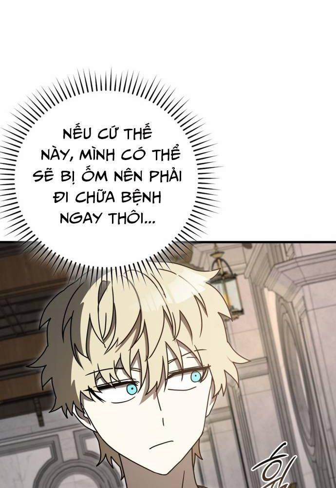 Học Viện Của Con Trai Quỷ Vương 79 trang 45