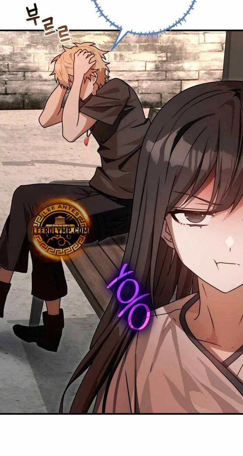 Học Viện Của Con Trai Quỷ Vương 80 trang 100