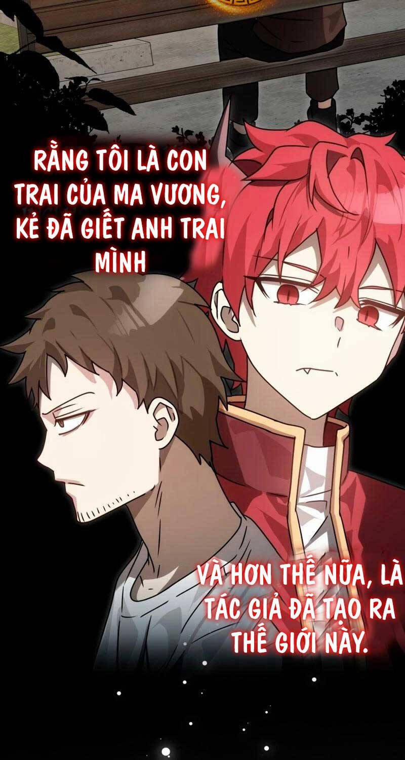 Học Viện Của Con Trai Quỷ Vương 80 trang 104