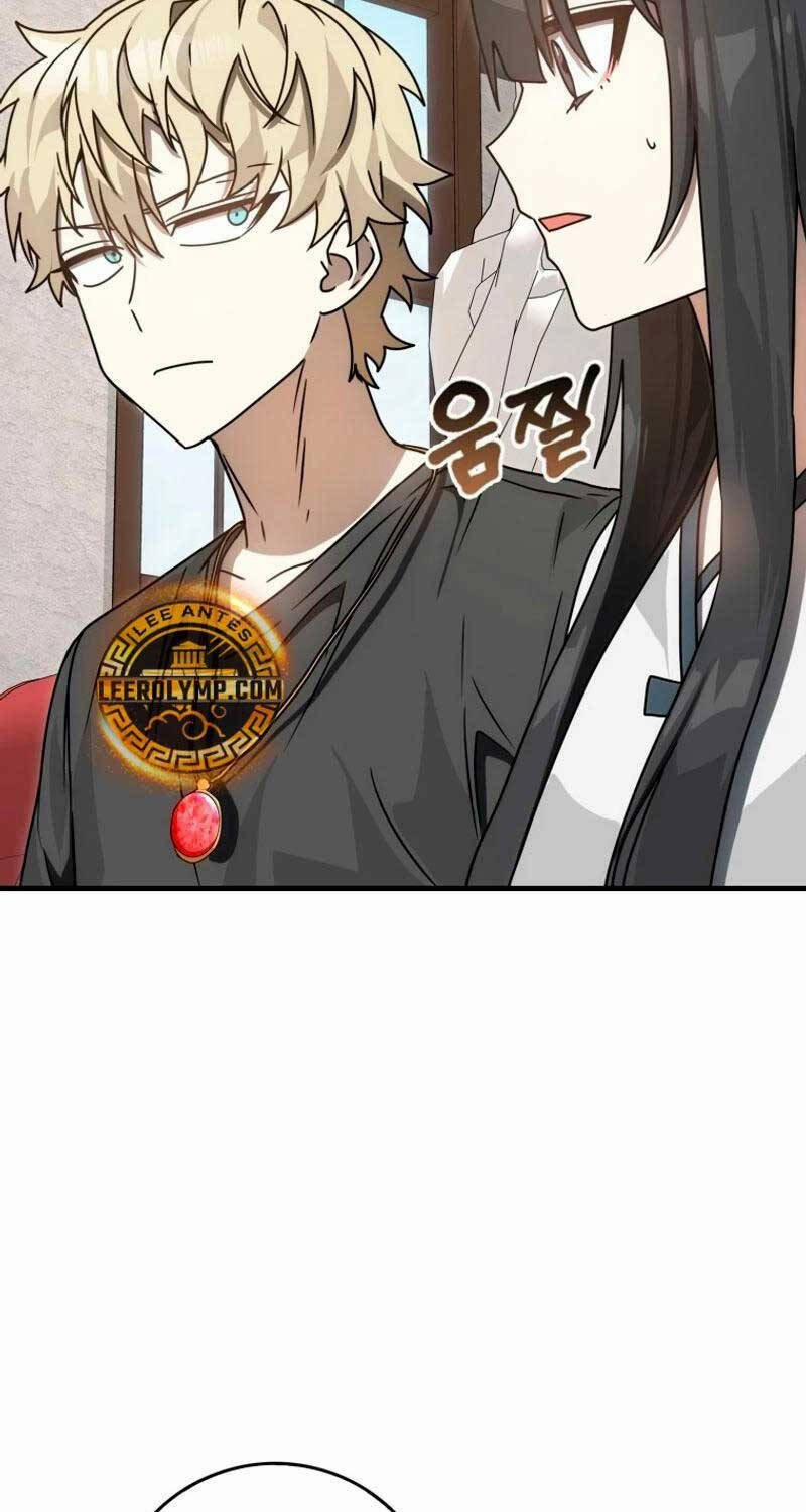 Học Viện Của Con Trai Quỷ Vương 80 trang 12