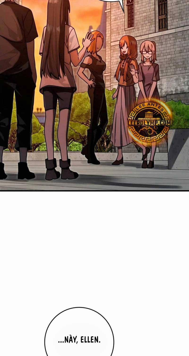 Học Viện Của Con Trai Quỷ Vương 80 trang 20