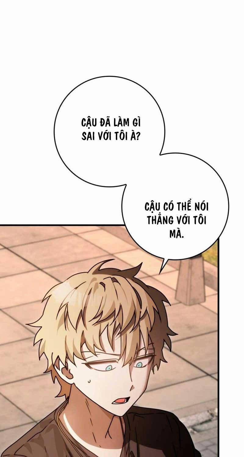 Học Viện Của Con Trai Quỷ Vương 80 trang 25