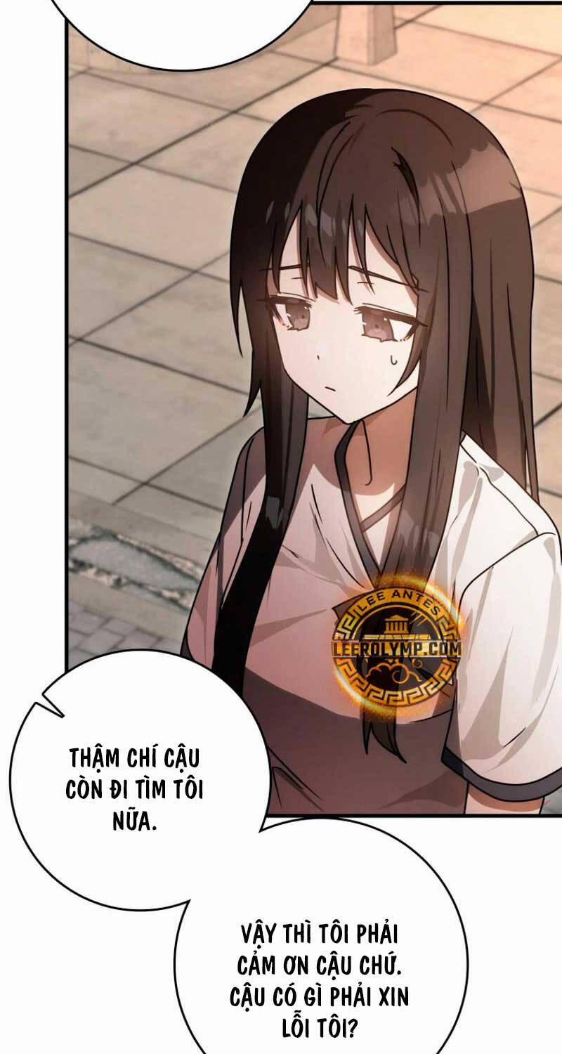 Học Viện Của Con Trai Quỷ Vương 80 trang 27