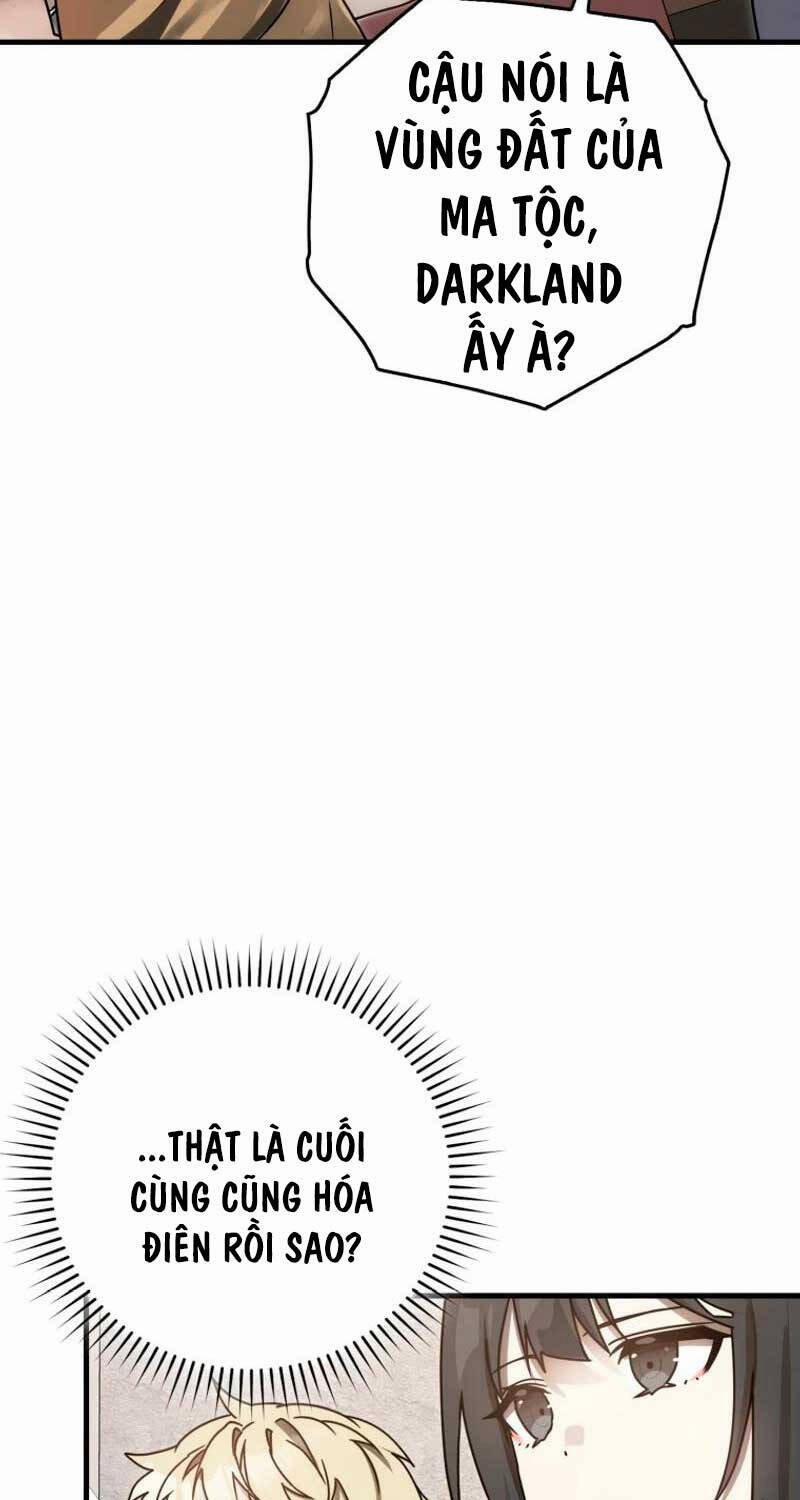 Học Viện Của Con Trai Quỷ Vương 80 trang 3