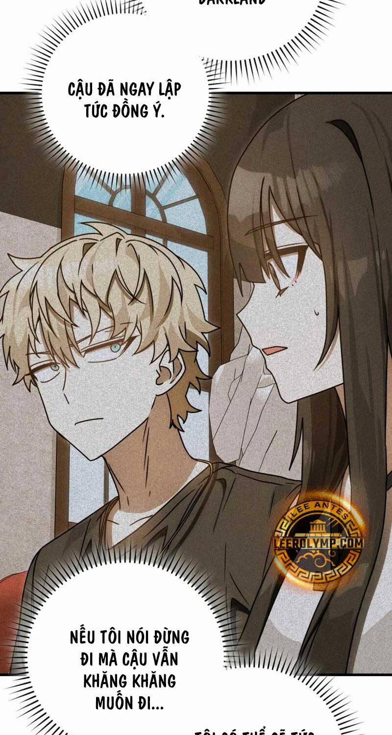 Học Viện Của Con Trai Quỷ Vương 80 trang 36