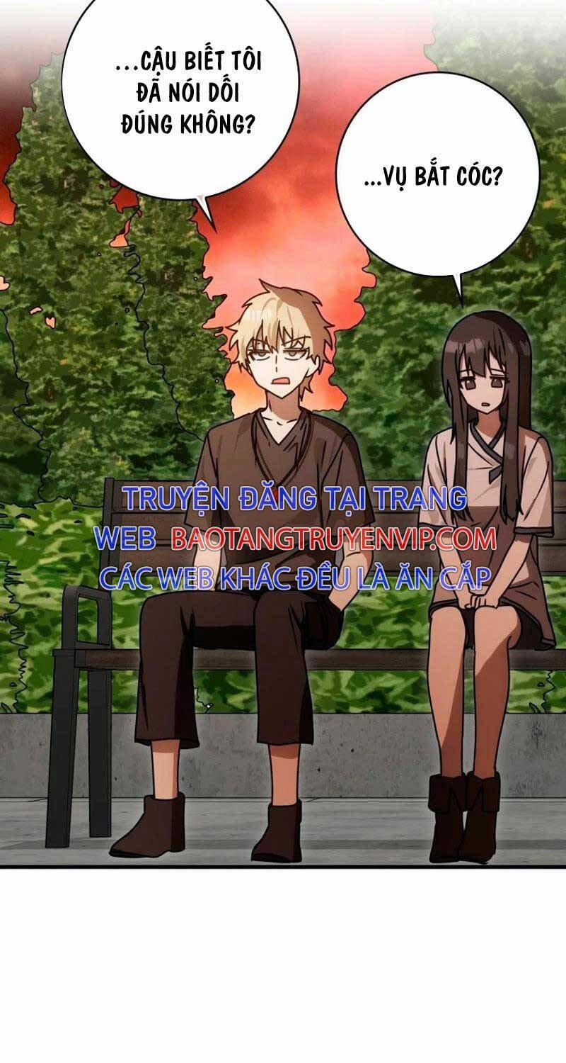 Học Viện Của Con Trai Quỷ Vương 80 trang 40