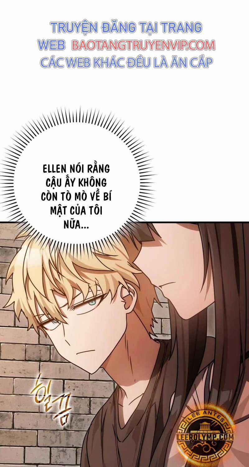 Học Viện Của Con Trai Quỷ Vương 80 trang 41