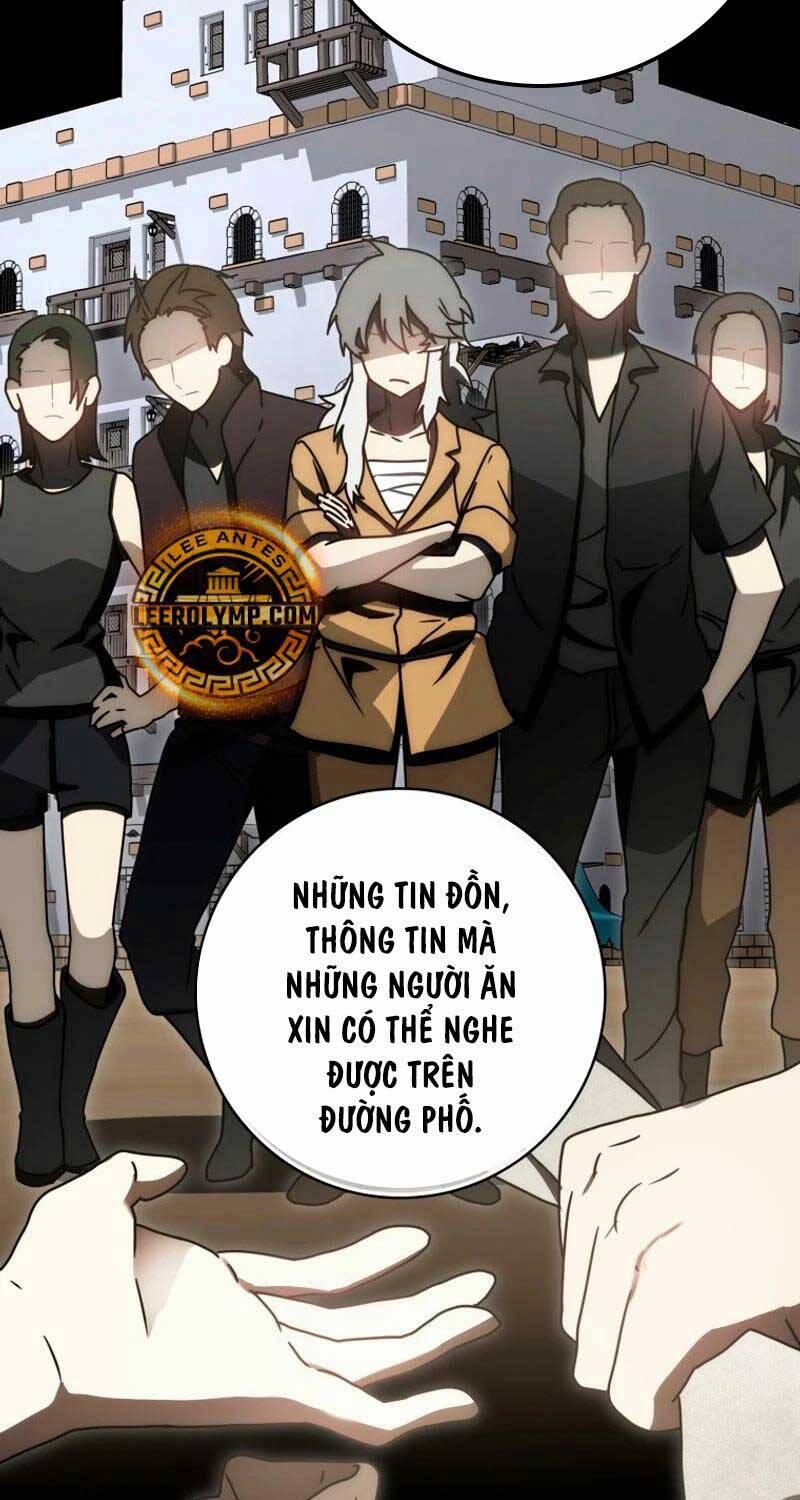 Học Viện Của Con Trai Quỷ Vương 80 trang 48