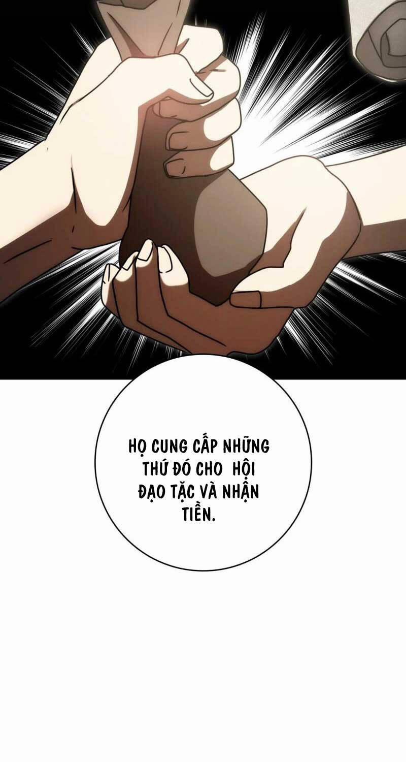 Học Viện Của Con Trai Quỷ Vương 80 trang 49